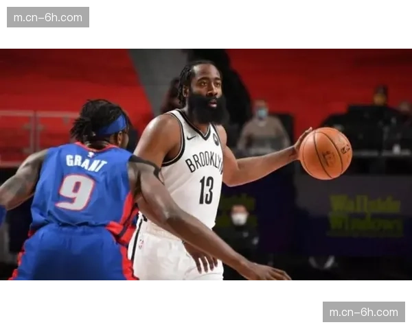 篮网防守效率联盟末尾 转换防守失位问题亟待解决