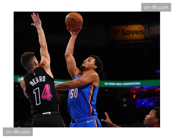 亚历山大斜方肌受伤缺阵，雷霆后场组织面临重组